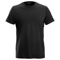 Snickers 2502 Classic T-shirt (Black)