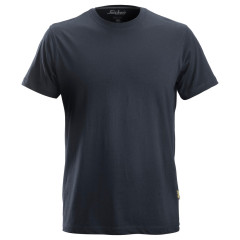 Snickers 2502 Classic T-shirt (Navy)