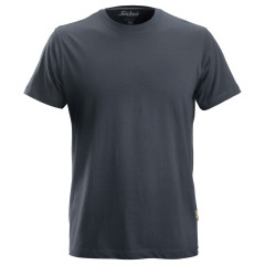 Snickers 2502 Classic T-shirt (Steel Grey)