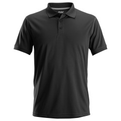 Snickers 2721 AllroundWork Polo Shirt (Black)