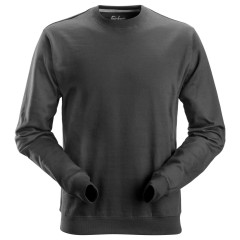 Snickers 2810 Sweatshirt (Steel Grey)