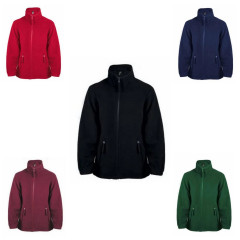 10589 SOL'S Kids North Fleece Jacket