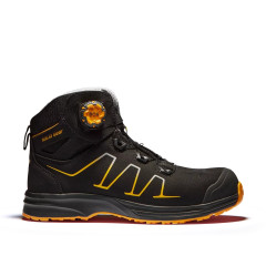Solid Gear Reckon Safety Boot S3 - ESD, SRC, HRO, BOA - SG61005 - UK 13 / EU 48 - Sale