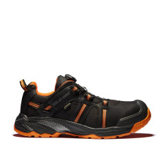 Solid Gear Hydra GTX Safety Shoe Trainer S3 - GORE-TEX, ESD, SRC, HRO, WR, BOA - SG80006