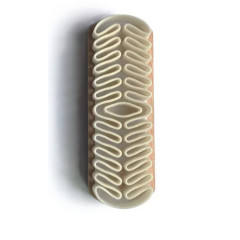 Steel Blue Crepe Brush To Clean Nubuck Leather