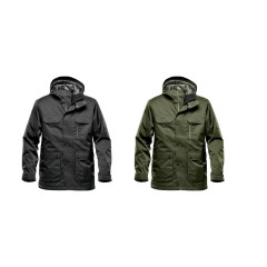 Stormtech ANX-1 Men's Zurich Thermal Jacket - Waterproof, Thermal