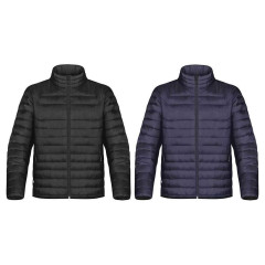StormTech PFJ-3 Men's Altitude Puffer Jacket - Thermal, Water Resistant