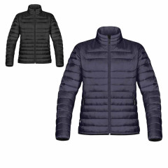 StormTech PFJ-3W Ladies' Altitude Puffer Jacket ST144 - Water Resistant, Thermal