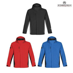 StormTech SSJ-1 Men's Atmosphere 3-in-1 Waterproof Jacket ST948