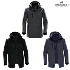 Stormtech SSJ-2 Men's Avalanche System Jacket - Thermal, Waterproof