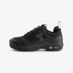 Totectors Rushden AT Low Safety Trainers - Waterproof  S7L CI HI HRO SR LG - Black