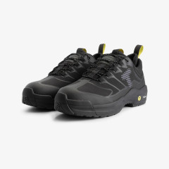 Totectors Rushden AT Low Safety Trainers - Waterproof  S7L CI HI HRO SR LG - Black