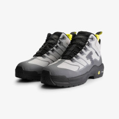 Totectors Rushden AT Mid Safety Boots - Waterproof  S7L CI HI HRO SR LG - Ultimate Grey/Black