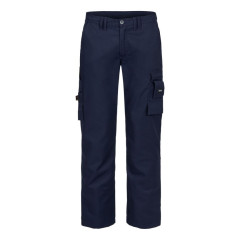 Tranemo 1120  Comfort Light Trousers (Navy)