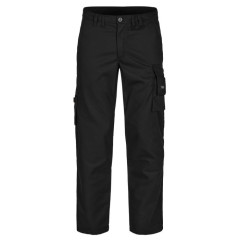 Tranemo 1120  Comfort Light Trousers (Black)