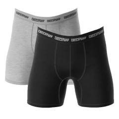 Tuffstuff 804 Elite Boxer Shorts - Assorted Colours
