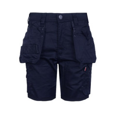 Tuffstuff 815 Proflex Work Short (Navy)