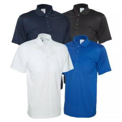 Uneek UC121 Processable Polo Shirt