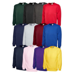 Uneek UC203 Classic Sweatshirt