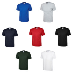 Uneek UC302 Premium T-Shirt