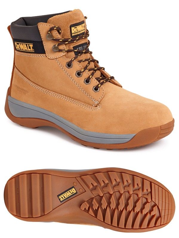 Steel Toe Cap Screwfix Dewalt Trainers Steel Toe Cap Dewalt Boots