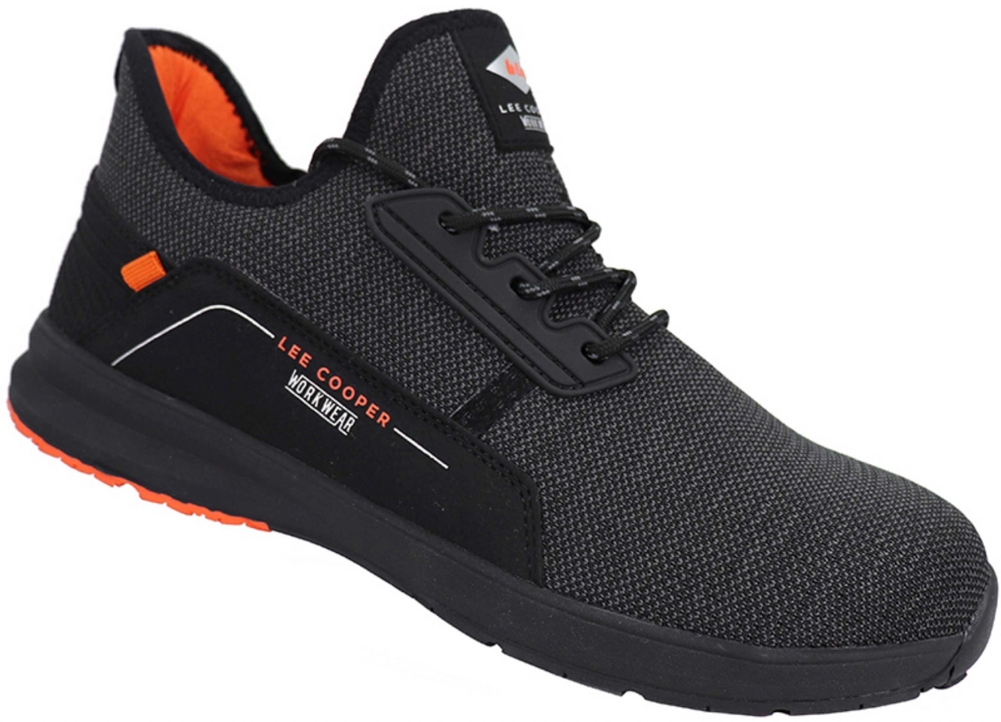 Cooper Safety Size 14 Steel Toe Shoes Lee Cooper LCSHOE144