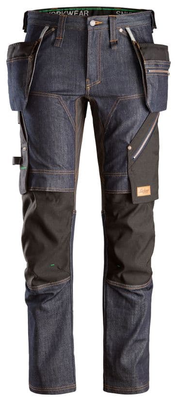 Mens Work Trousers  Snickers Blaklader Dickies Scruffs Fristads   TuffShopcouk
